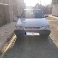 پراید 131 SE، مدل ۱۳۹۷