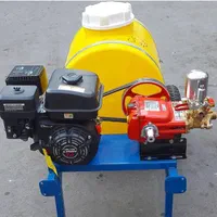 سمپاش ۲۰۰لیتری فرغونی|ماشینآلات صنعتی|کرمان, |دیوار