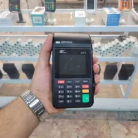 دستگاه کارتخوان سیار کارت خوان پوز PAX S915|فروشگاه و مغازه|تهران, تهران‌سر|دیوار
