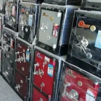 گاوصندوق...770|ابزارآلات|همدان, |دیوار