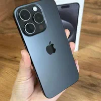 ۱۵ plus پلاس/ اکشن باتن فعآل Titanium|موبایل|گرگان, |دیوار