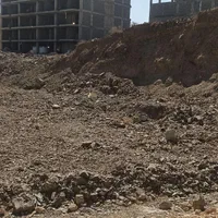 چشمه توتی 50متر زمین امتیاز 130متری صداوسیما|فروش زمین و ملک کلنگی|اصفهان, کوی امام|دیوار