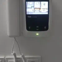 فروش ، تعمیر ، نصب ، خرید آیفون تصویری و صوتی|مصالح و تجهیزات ساختمان|نجف‌آباد, هفده شهریور|دیوار