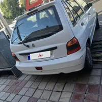 پراید 111مدل 93