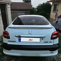 پژو 207i SD اتوماتیک، مدل ۱۳۹۸|خودرو سواری و وانت|لاهیجان, شیشه گران|دیوار