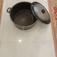 قابلمه تفلون|ظروف پخت‌وپز|تهران, امام حسین|دیوار