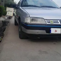 پژو 405 جی ال ایکس (GLX)، مدل ۱۳۹۱|خودرو سواری و وانت|گرگان, |دیوار