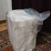ظرف غذا گیاهی|ظروف نگهدارنده، پلاستیکی، یک‌بارمصرف|تهران, شهرک ولیعصر|دیوار