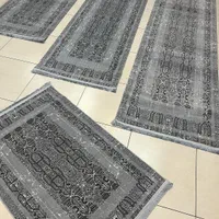 فرش سه بعدی ترک طرح مدرن ۳×۱ متر|فرش|تبریز, |دیوار