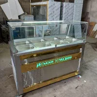 یخچال زیتون ترشی پنیر|فروشگاه و مغازه|صباشهر, |دیوار