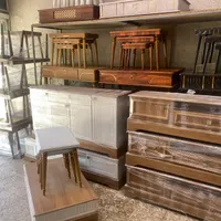 اکیپ صنایع چوبی رنگ کار، مونتاژ کار، وکیوم کار