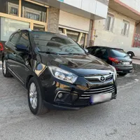 جک S5 اتوماتیک، مدل ۱۳۹۹