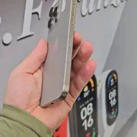 اپل iPhone 15 Pro Max حافظه 256 نقد و اقساط با چک|موبایل|مشهد, سعد آباد|دیوار