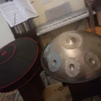 هنگ درام