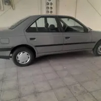 پژو آردی مدل 82