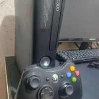 Xbox360  در حد نو|کنسول، بازی ویدئویی و آنلاین|آستانه اشرفیه, |دیوار