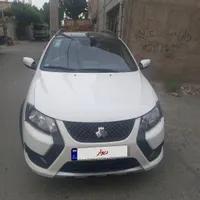 کوییک سفید مشکی مدل۱۴۰۳|خودرو سواری و وانت|ماهدشت, |دیوار
