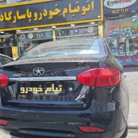 جک J4/  اتومات فول تحویل درجا مدل ۱۴۰۴|خودرو سواری و وانت|تهران, ستارخان|دیوار