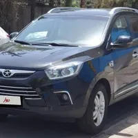 جک S5 دنده ای مدل 94 کم کاردکرد سند تک برگ