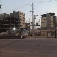اراضی چمران/ساخت و ساز/سرمایه گذاری/جردن بندر|فروش زمین و ملک کلنگی|بندرعباس, |دیوار