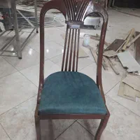 صندلی ناهار خوری