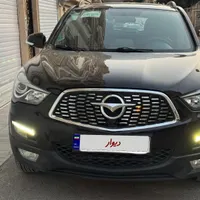 هایما S5