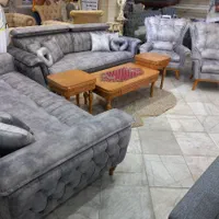 مبل یاشیل مبلمان مکانیزم|مبلمان خانگی و میز عسلی|مشهد, صیاد شیرازی|دیوار