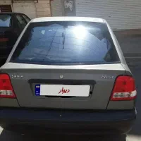 پراید ۱۴۱ sx