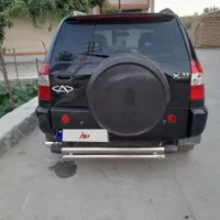 ایکس ۳۳ مدل ۹۱|خودرو سواری و وانت|فلاورجان, |دیوار