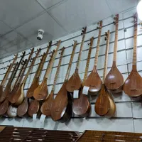 سه تار درویش
