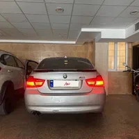 بی‌ام‌و سری 3 سدان 325i، مدل ۲۰۰۸|خودرو سواری و وانت|تهران, پاسداران|دیوار