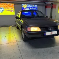 پژو 405 جی ال ایکس (GLX)، مدل ۱۳۸۲|خودرو سواری و وانت|تهران, یافت‌آباد|دیوار
