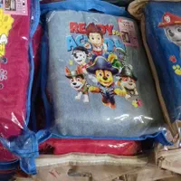 تنپوش حوله ای کودک|کفش و لباس بچه|تبریز, |دیوار