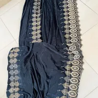 والان پرده
