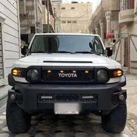 اف جی کروز گذر موقت فول مدل ۲۰۱۴|خودرو سواری و وانت|تهران, سعادت‌آباد|دیوار