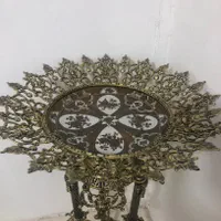 کنار سالنی|صنایع دستی و سایر لوازم تزئینی|تهران, عبدل‌آباد|دیوار