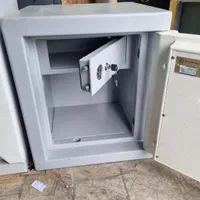 گاوصندوق کاوه مدل سدید ۶۲۰kr گاو صندوق|ابزارآلات|تهران, شهرک طالقانی|دیوار