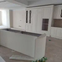 تولید کننده کابینت /درب و چهارچوب /کمد/درب ضدسرقت|مصالح و تجهیزات ساختمان|تهران, تهرانپارس غربی|دیوار