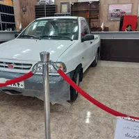 پراید وانت سفید،صفر خشک،151 SE ،مدل ۱۴۰۳دیلایت|خودرو سواری و وانت|تهران, جمهوری|دیوار