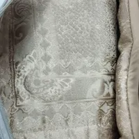 روتختی دونفره / ۸ پارچه / مخمل|سرویس روتختی|محمدشهر, |دیوار