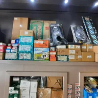 لوازم موتوری لیفتراک استارت لیفتراک دینام لیفتراک|قطعات یدکی و لوازم جانبی|تهران, آذری|دیوار