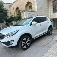 اسپرتیج ۲۰۱۴|خودرو سواری و وانت|شیراز, شهرک گلدشت حافظ‎|دیوار