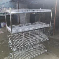 فالوده ذرت مکزیکی با سینک*پایه دار بگیر ظرفشویی