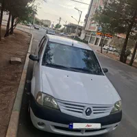 پارس تندر مدل ۹۴