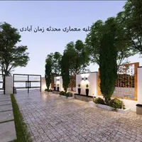 طراح ومجری باغ ویلا،فضای سبز،روفگاردن،آلاچیق،آبنما|خدمات باغبانی و درختکاری|مشهد, جاهد شهر|دیوار