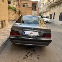 پژو پارس سال، مدل ۱۳۹۳|خودرو سواری و وانت|تهران, وردآورد|دیوار