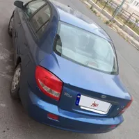 کیا ریو مونتاژ دنده‌ای، مدل ۱۳۹۰