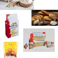مواد اولیه نان وشیرینی.خمیرمایه.بهبوددهنده.پودرکیک|خوردنی و آشامیدنی|مشهد, شهرک شیرین|دیوار