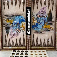 خوب|صنایع دستی و سایر لوازم تزئینی|اصفهان, پزوه|دیوار