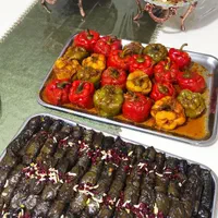 انواع دلمه|خوردنی و آشامیدنی|اصفهان, ملک|دیوار